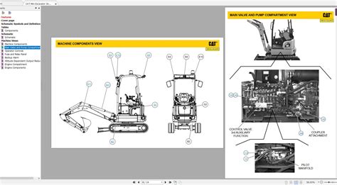 cat mini excavator parts 3781266|Buy Cat 301.6 MINI HYDRAULIC EXCAVATOR Parts for Repair .